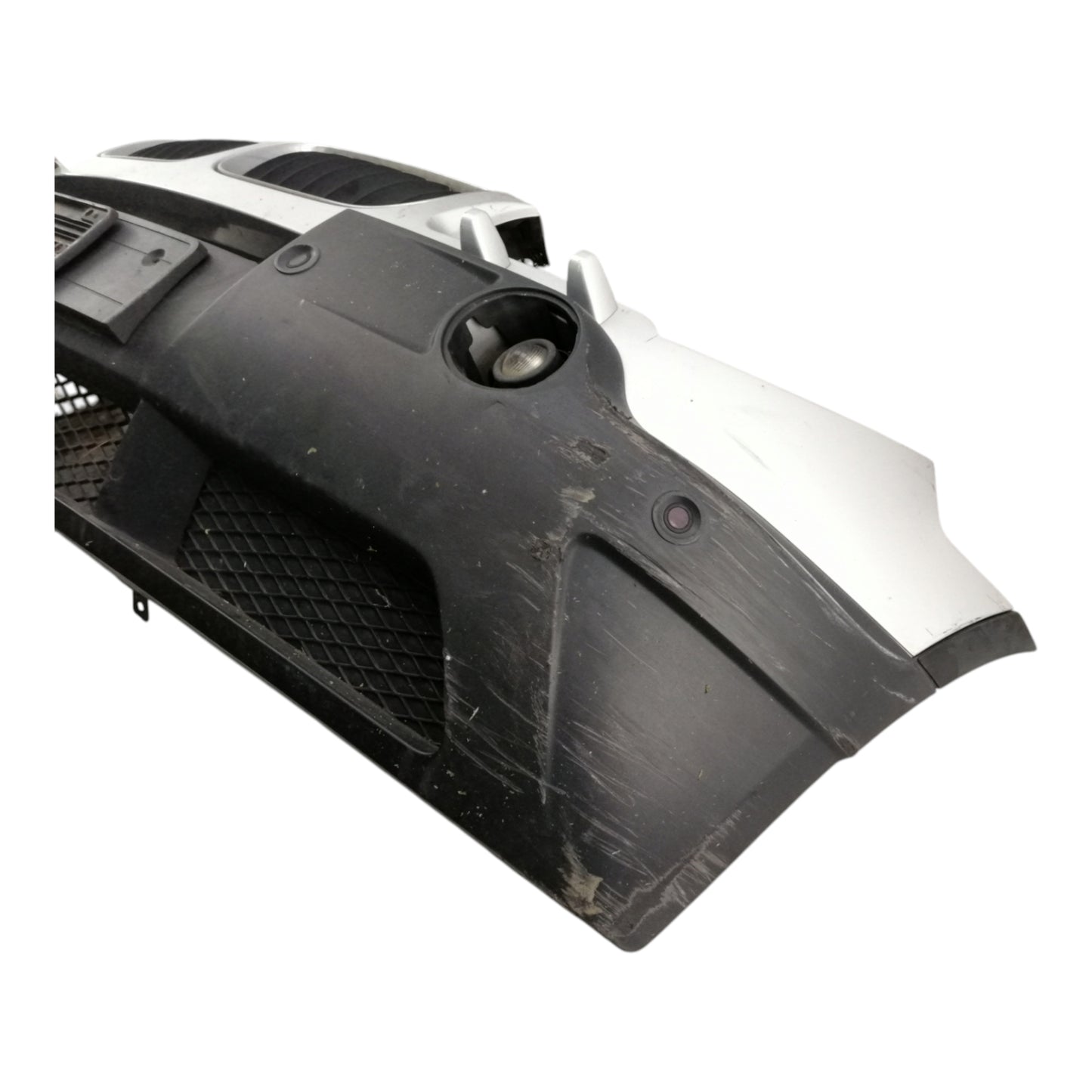 Paraurti Anteriore BMW X3 E83