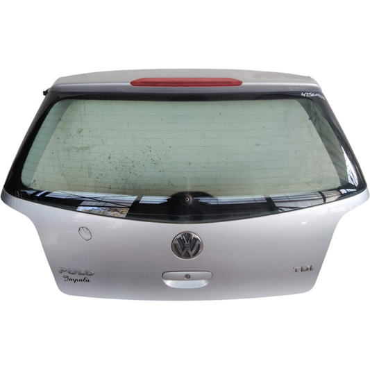 Portello Portellone Posteriore VOLKSWAGEN POLO 4 5 Serie 3-5 Porte