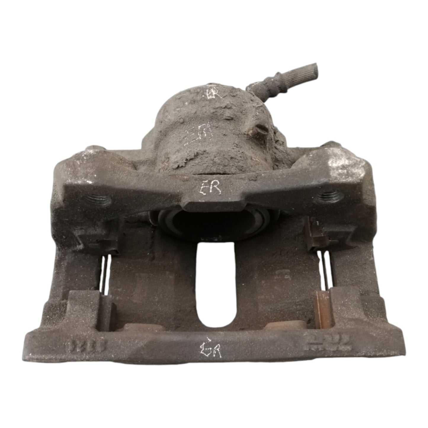 Pinza Freno Anteriore Destro NISSAN MICRA 4 5 Serie/NOTE 2 Serie