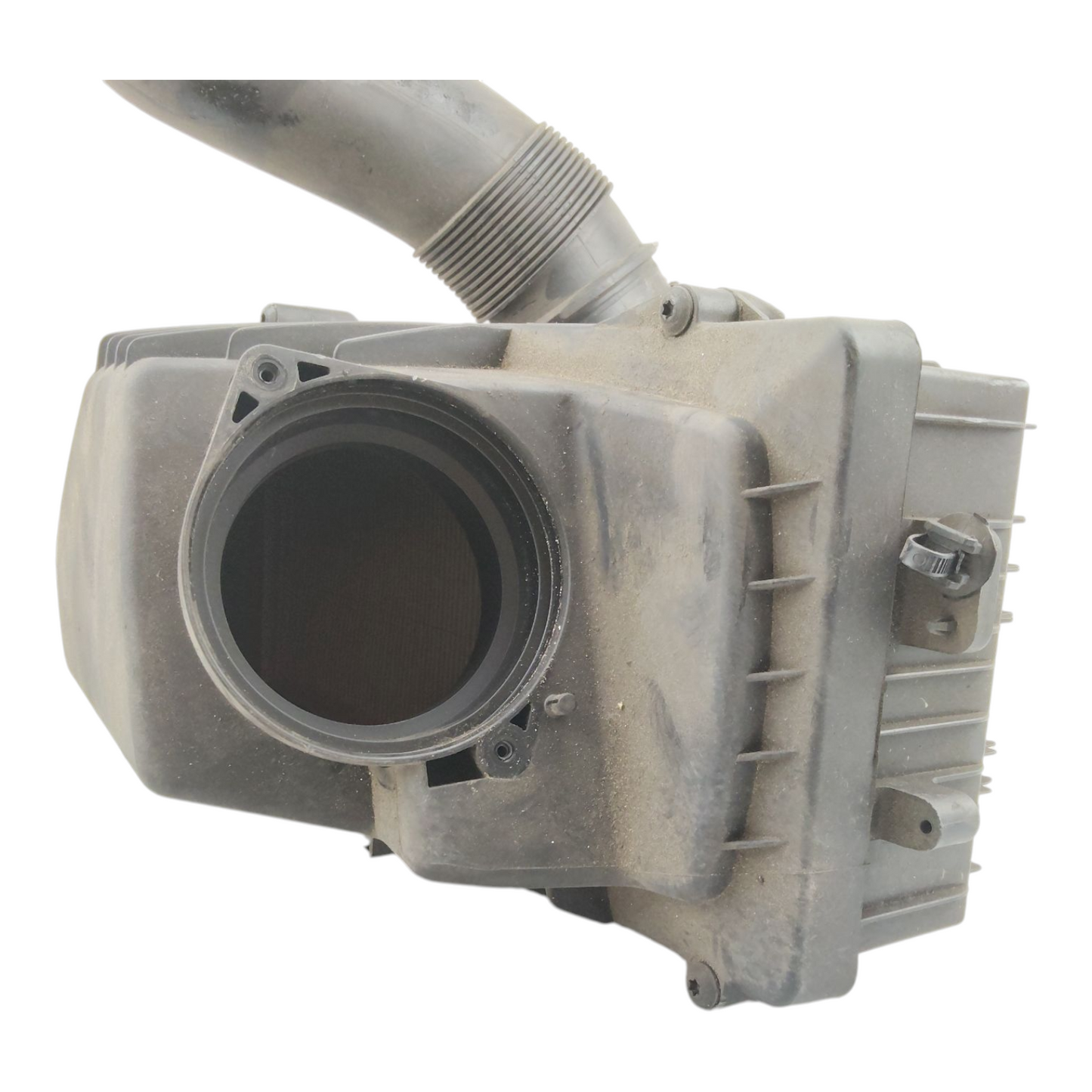 Box Scatola Filtro Aria CITROEN C5 3 Serie 2.0 HDi