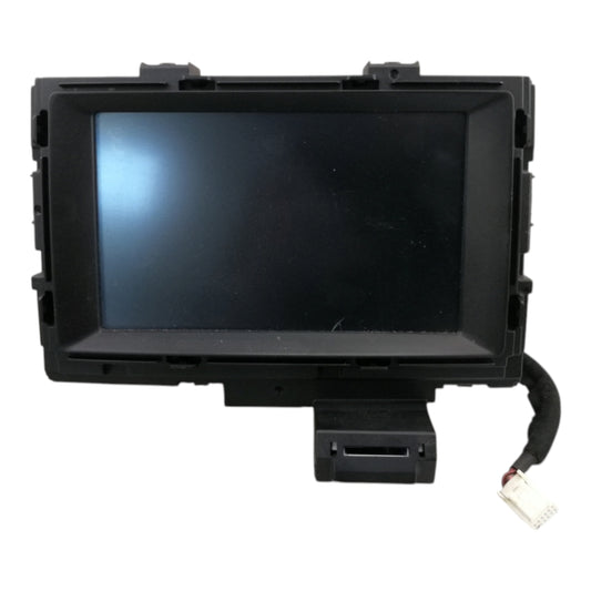 Unità Autoradio Navigatore Schermo KIA SPORTAGE 4 Serie
