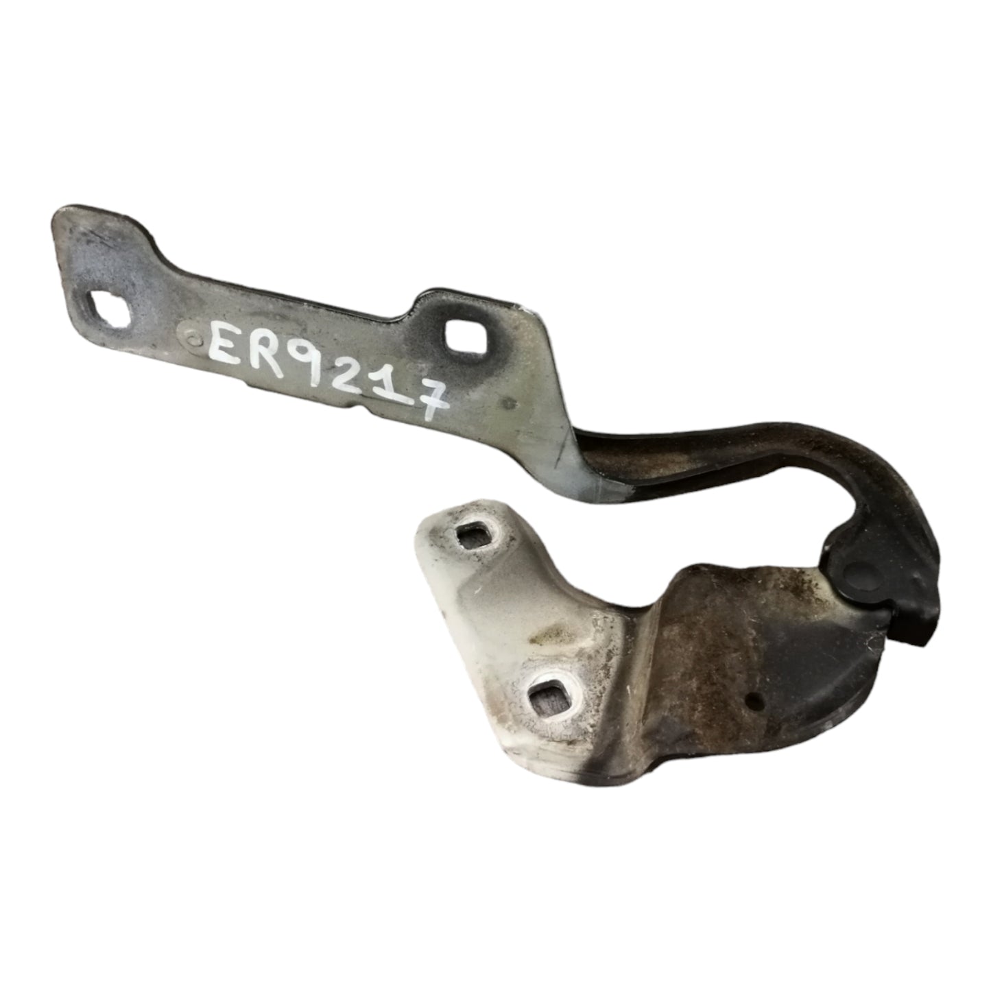 Cerniera Cofano Anteriore Sinistro RENAULT CLIO 3 Serie Berlina SW VAN