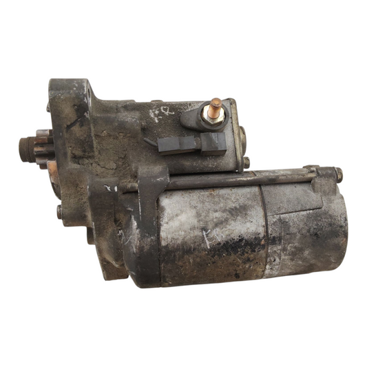 Motorino Avviamento LAND ROVER FREELANDER 1 Serie 2.0 Diesel