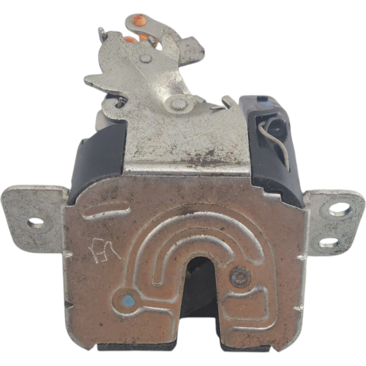 Serratura Portello Posteriore MITSUBISHI COLT 6 Serie 3-5 Porte