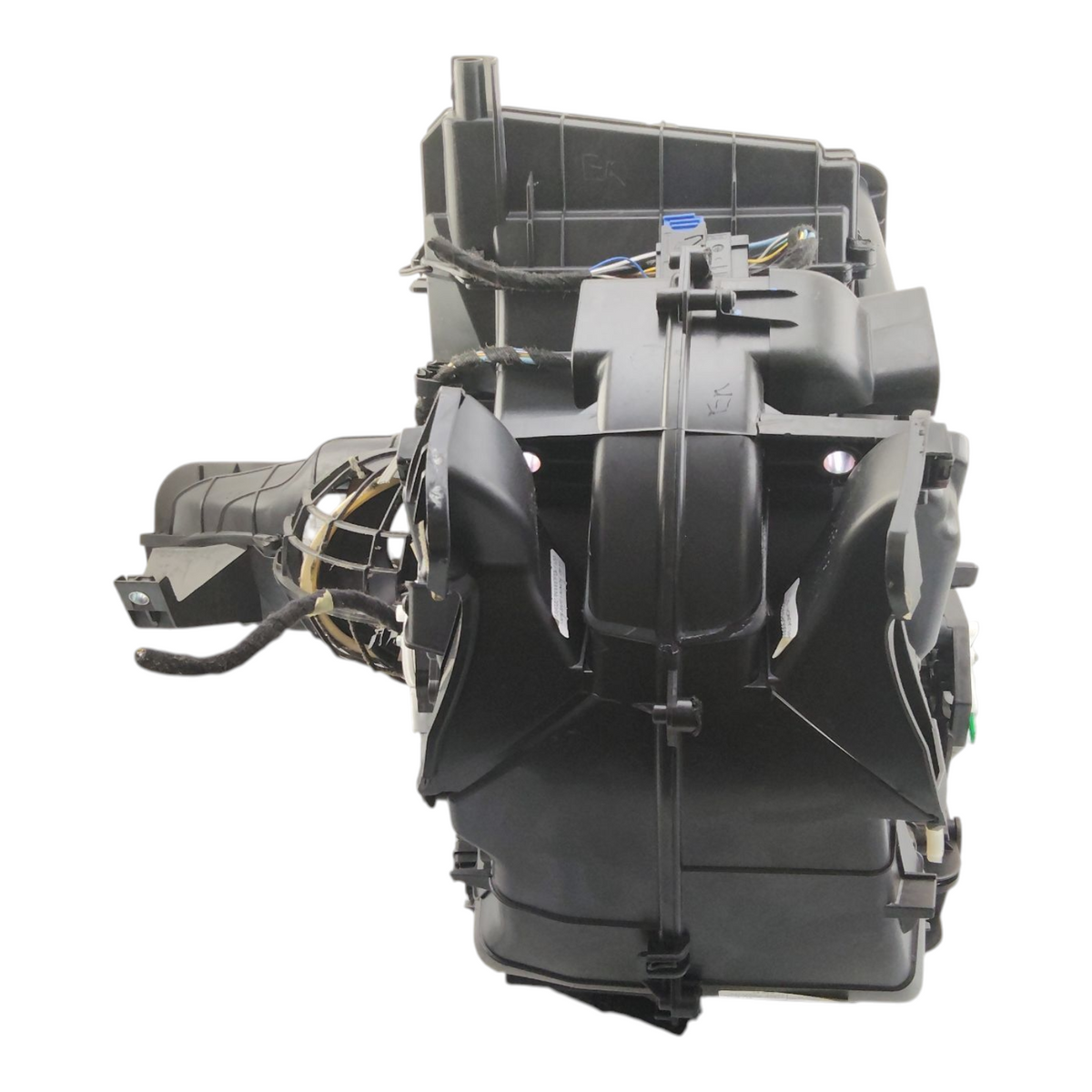 Gruppo Scatola Climatizzazione FIAT PANDA 1.0 Hybrid Motore 46341162