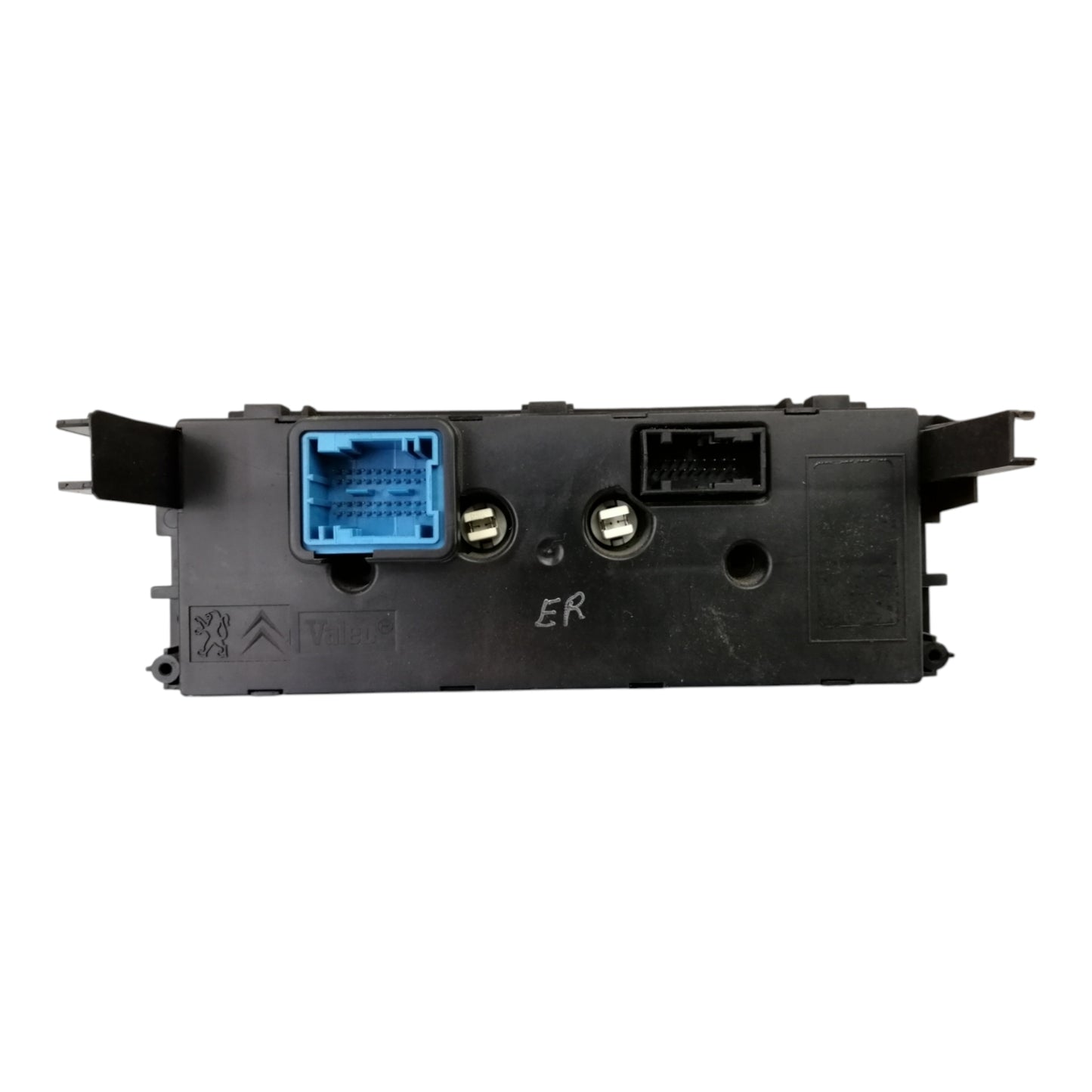 Modulo Comando Clima PEUGEOT 207 Berlina SW VAN CC