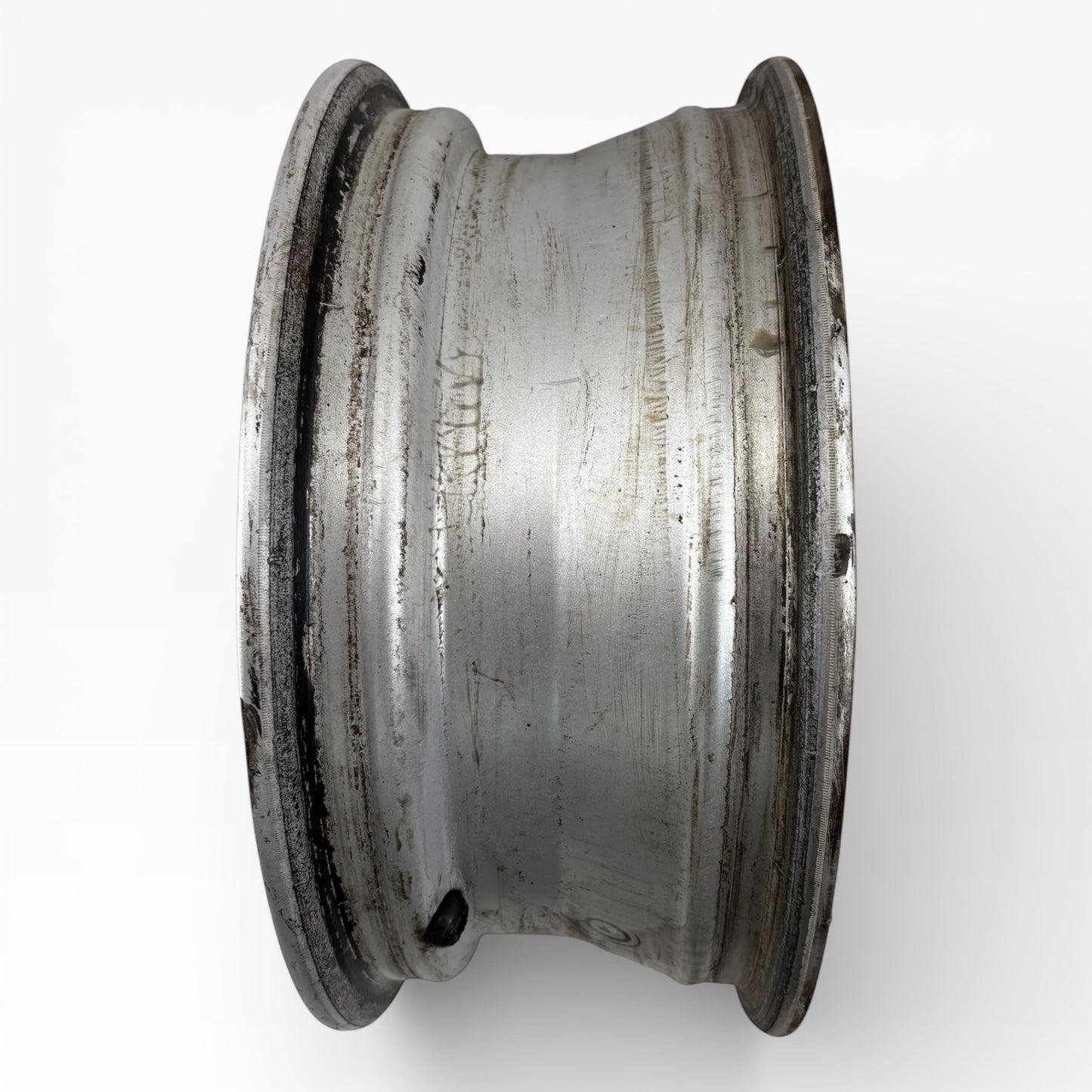 Cerchio in Lega Raggio 14 FIAT PANDA 169 2 Serie 5.5JX14 ET35 4 Fori