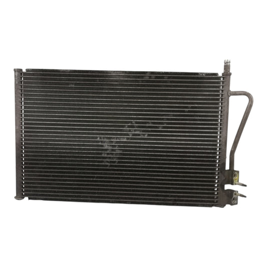 Condensatore Aria Condizionata Ac FORD FIESTA 5 Serie/FUSION