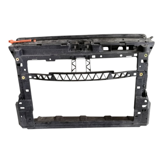 Rivestimento Frontale Anteriore VOLKSWAGEN POLO 6 Serie Benzina GPL Diesel