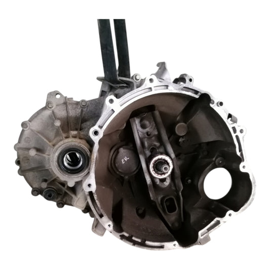 Cambio Manuale 5 Marce SMART FORFOUR 454 1.3 Benzina Motore 135930