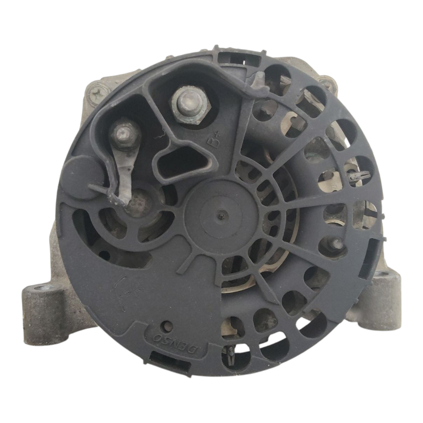 Alternatore FIAT PANDA 2 Serie 169/PUNTO 2 Serie 188 1.1 1.2 Benzina