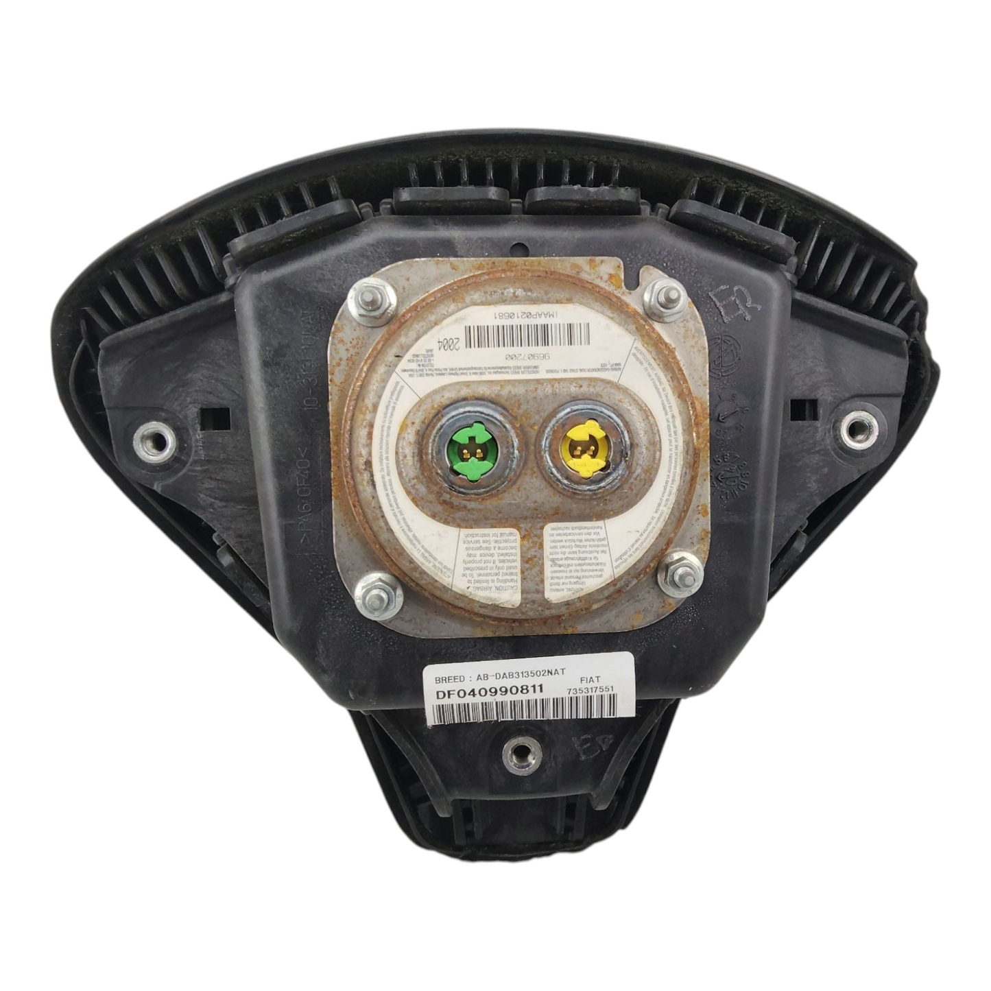 Airbag Lato Guida FIAT STILO Berlina SW 3-5 Porte