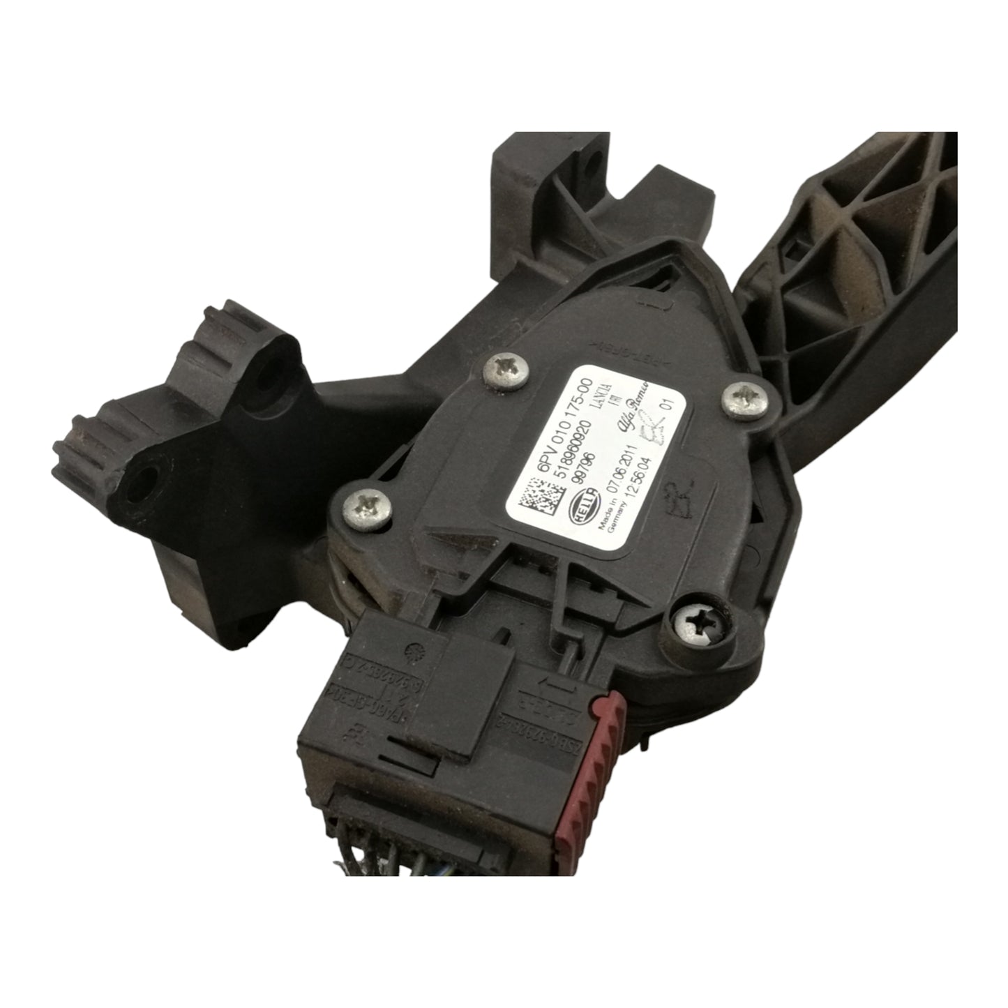 Pedale Acceleratore LANCIA DELTA 3 III    51896092