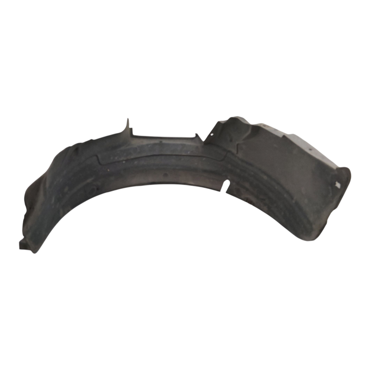 Parasassi Passaruota Interno Anteriore Sinistro FIAT PANDA 2 Serie 169