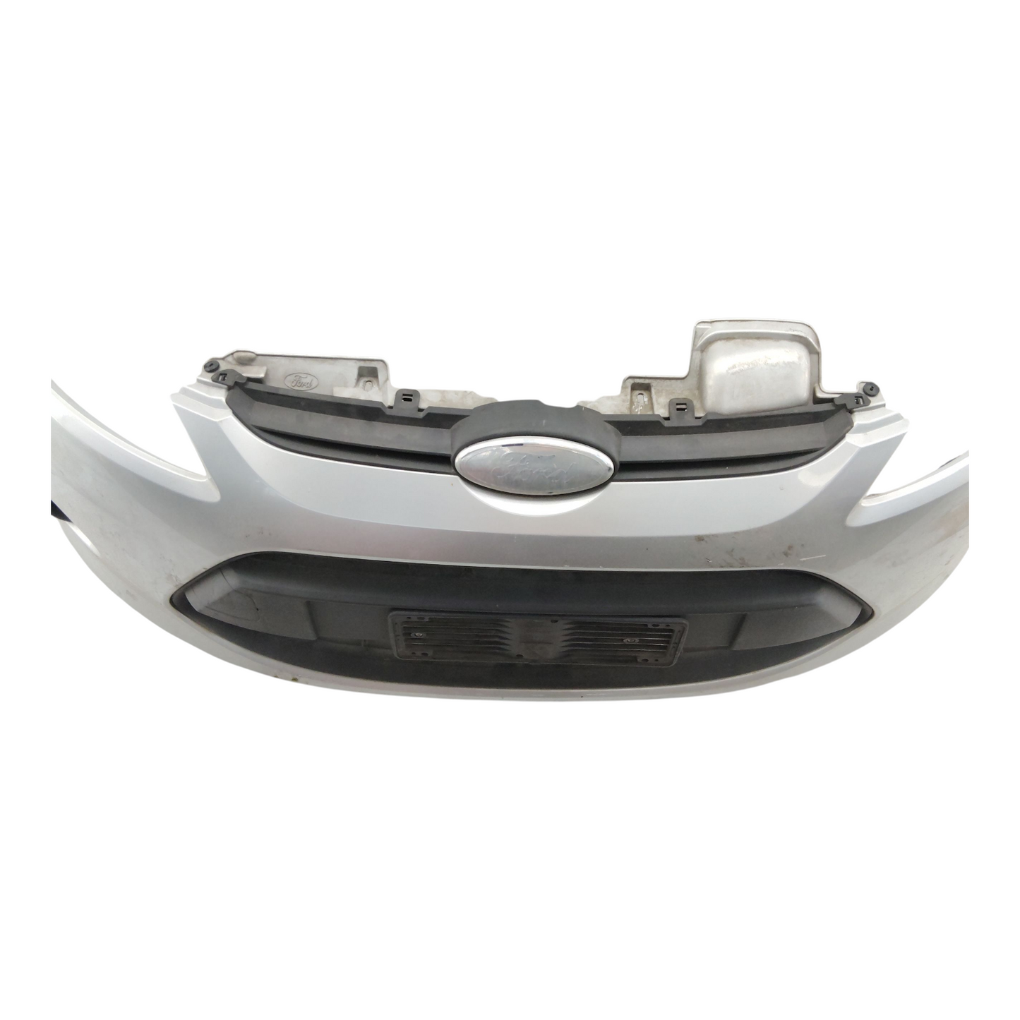 Paraurti Anteriore FORD FIESTA 6 Serie 3-5 Porte Pre-Restling