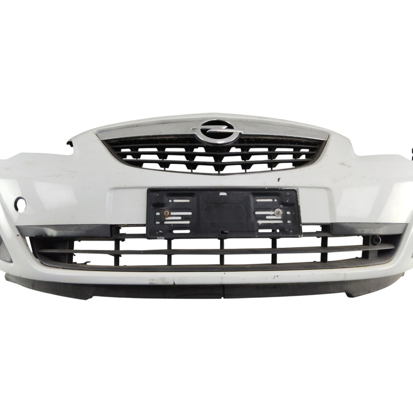 Paraurti Anteriore OPEL MERIVA B Pre-Resyling   NON