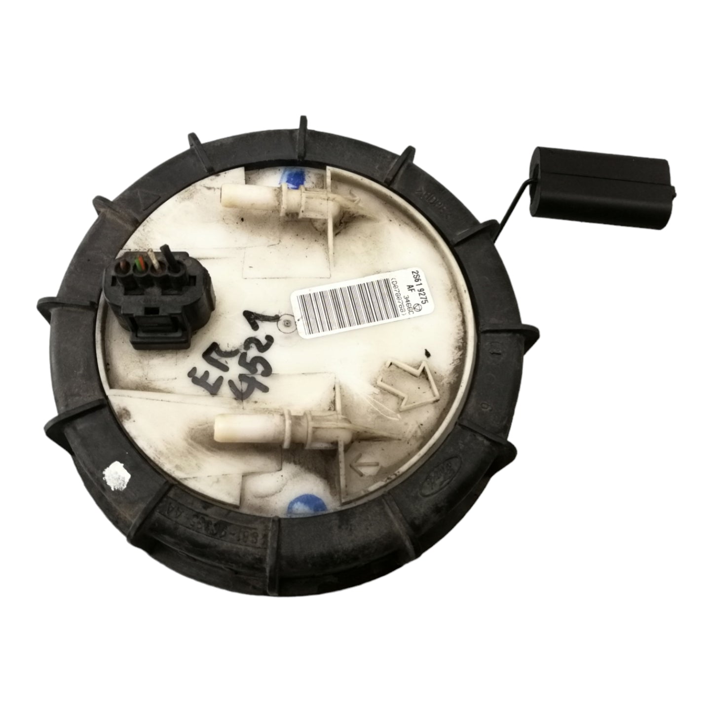 Pompa Carburante Galleggiante FORD FIESTA 5 Serie/FUSION 1.4 1.6 Diesel