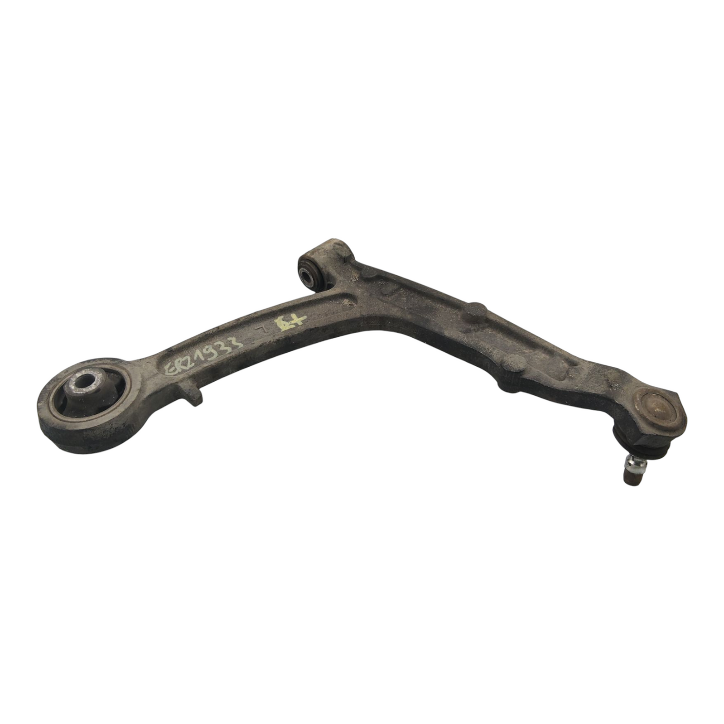 Braccio Oscillante Anteriore Sinistro FIAT PANDA 2 Serie 169