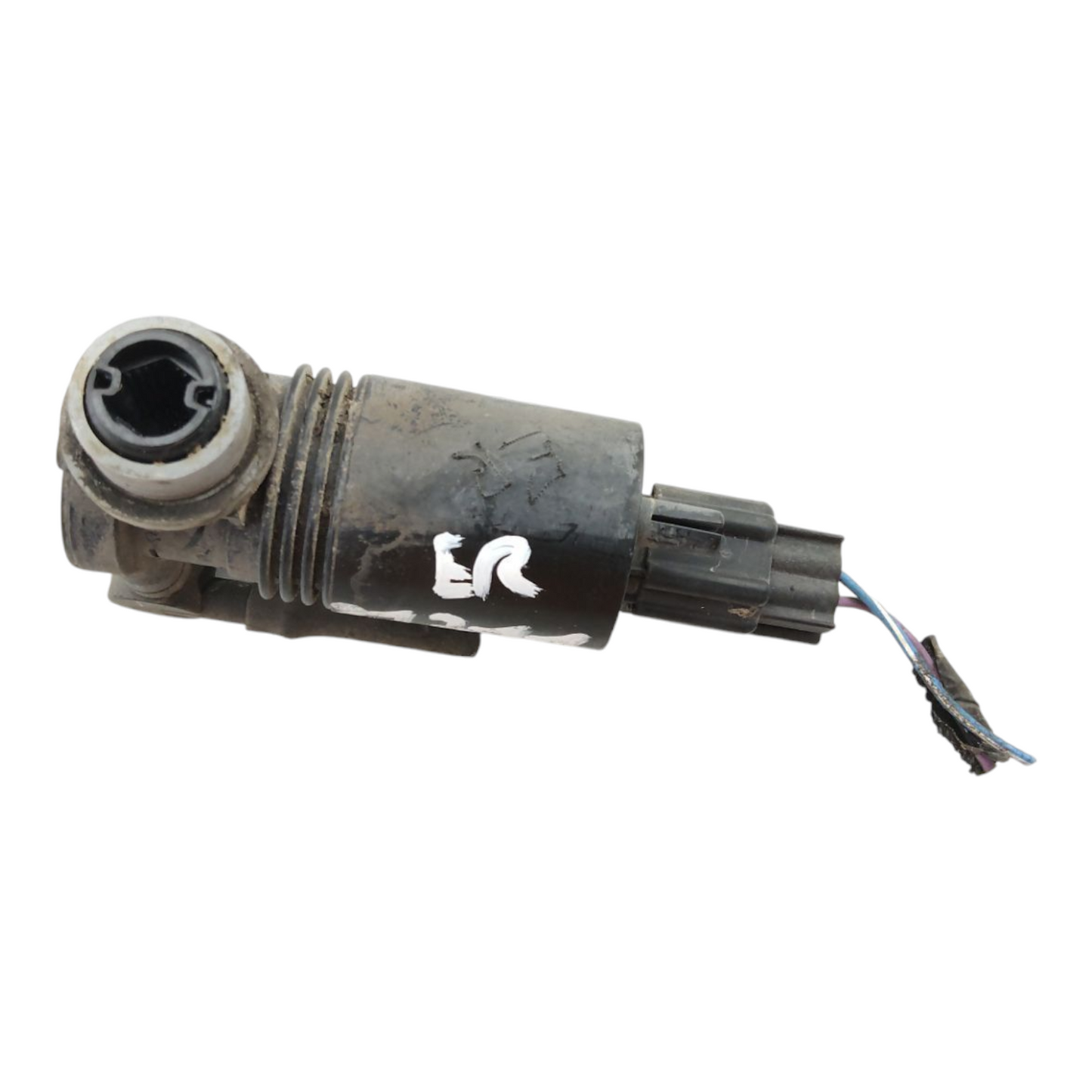 Pompa Tergicristalli FORD FIESTA 6 Serie/B-MAX