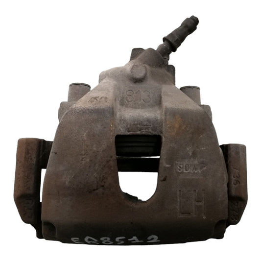 Pinza Freno Anteriore Sinistro FORD C-MAX 1 2 3 Serie Benzina Diesel