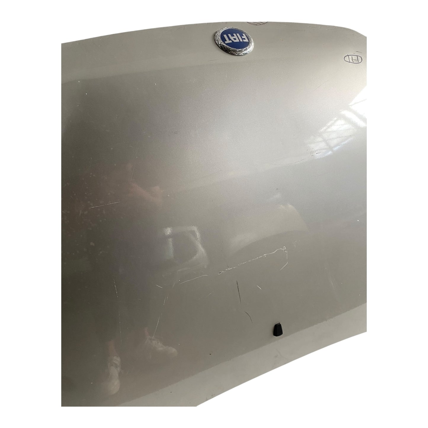 Cofano Anteriore FIAT SEICENTO/600 Berlina