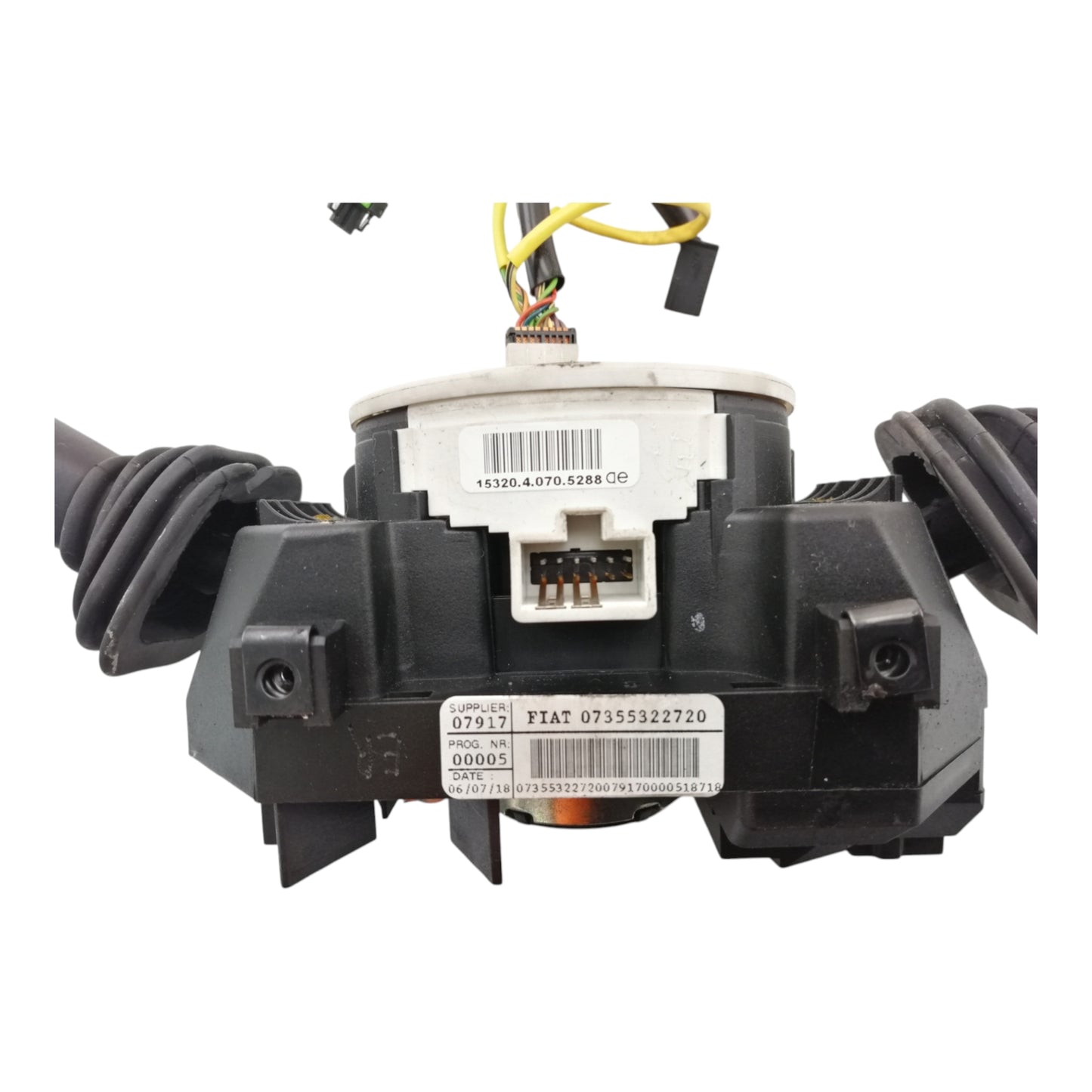 Devioguida Devioluci FIAT BRAVO 2 Serie Benzina Diesel