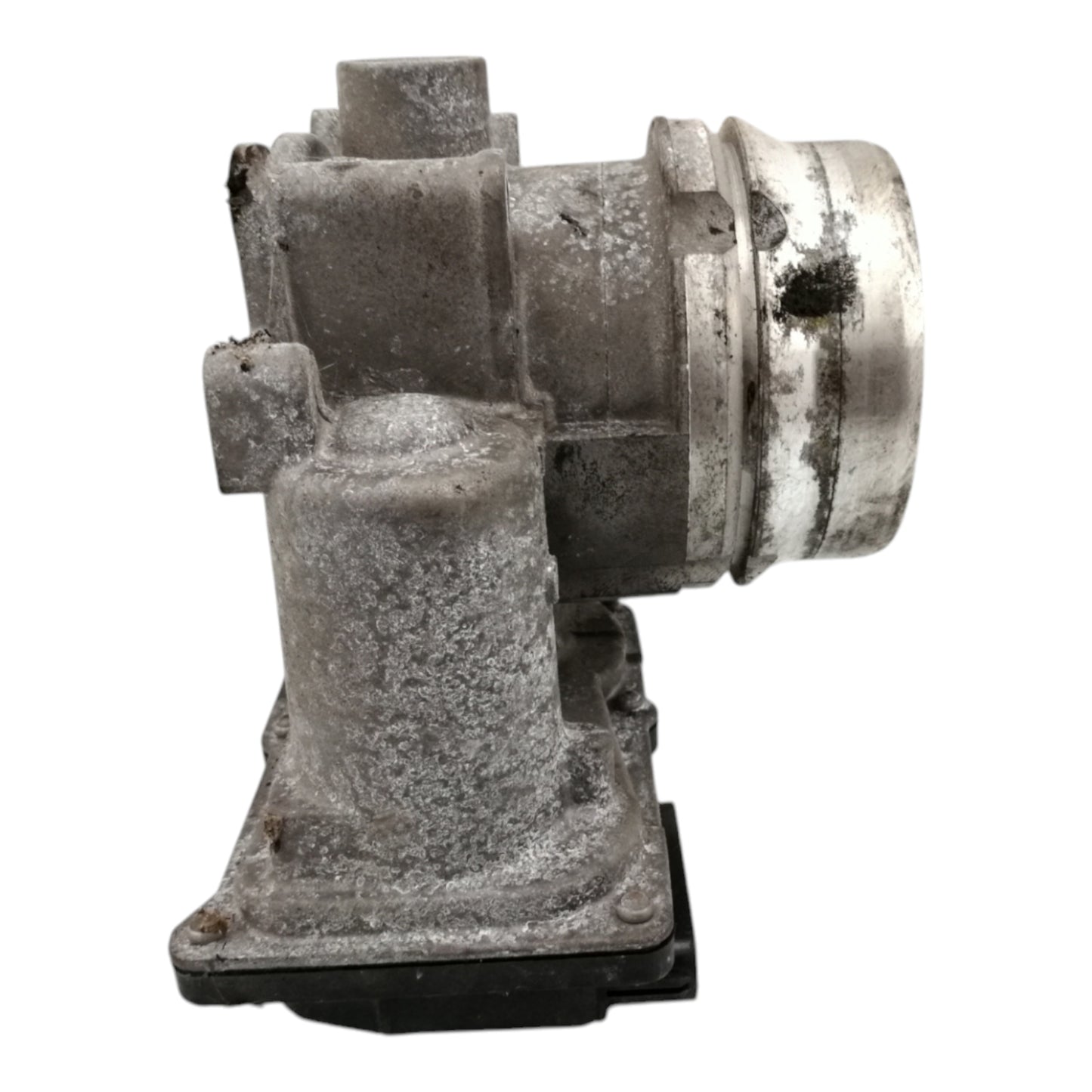 Corpo Farfallato VOLVO V40 2 Serie 2.0 Diesel Motore D4204T8