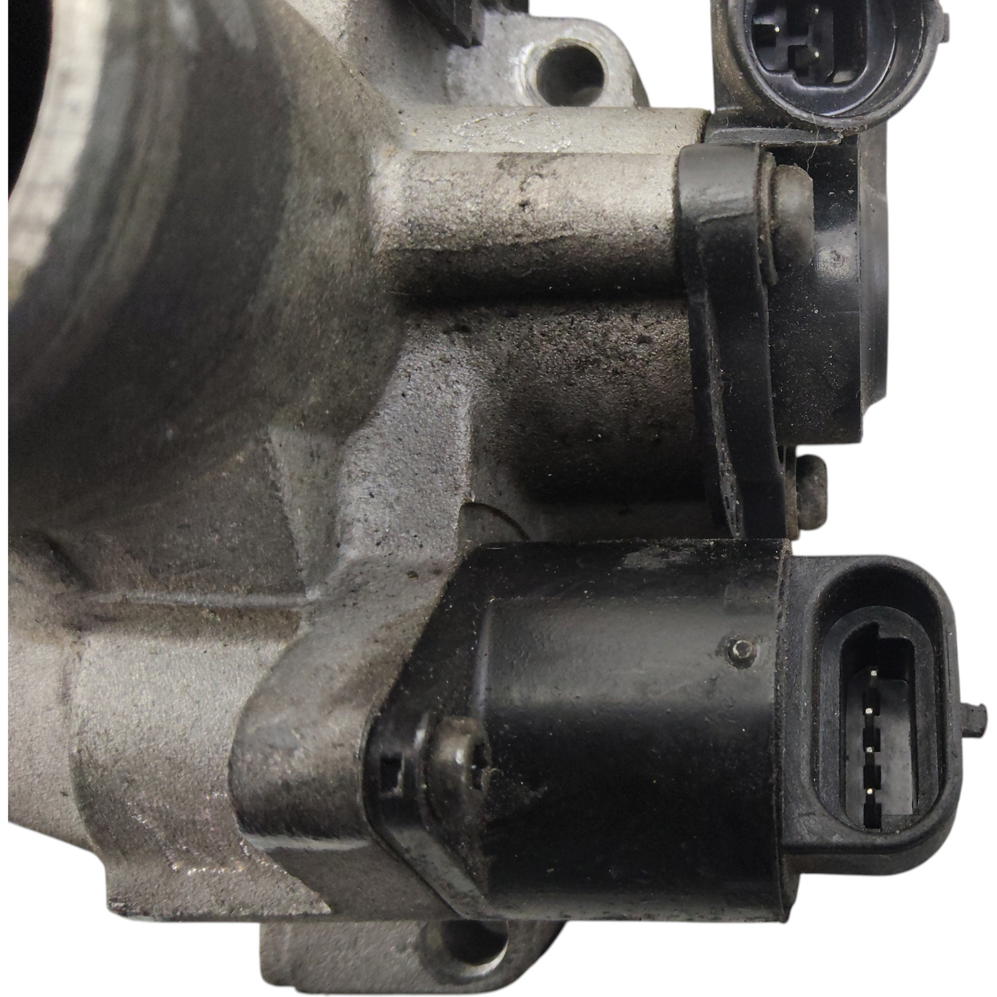 Corpo Farfallato DAEWOO MATIZ 2 Serie 0.8 Benzina