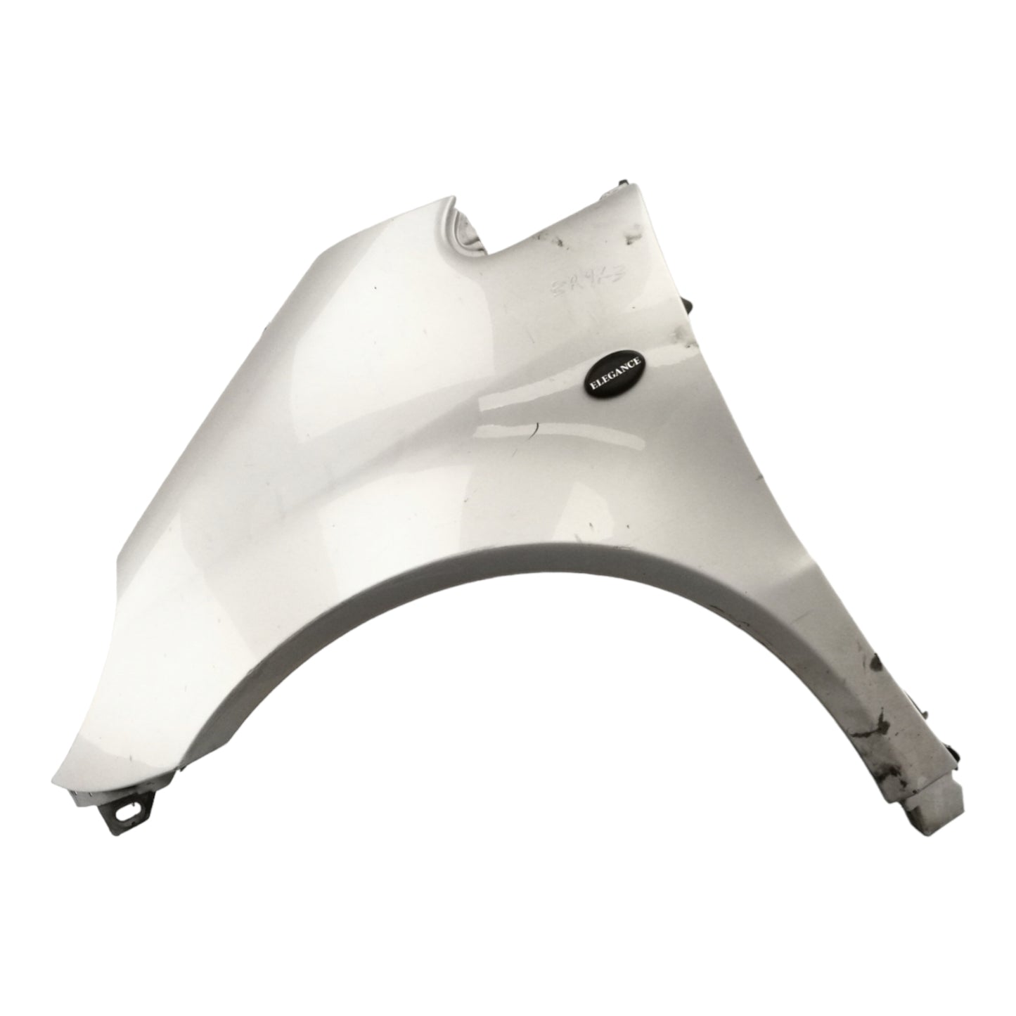 Parafango Anteriore Sinistro MERCEDES CLASSE A W168 - 5 Porte -