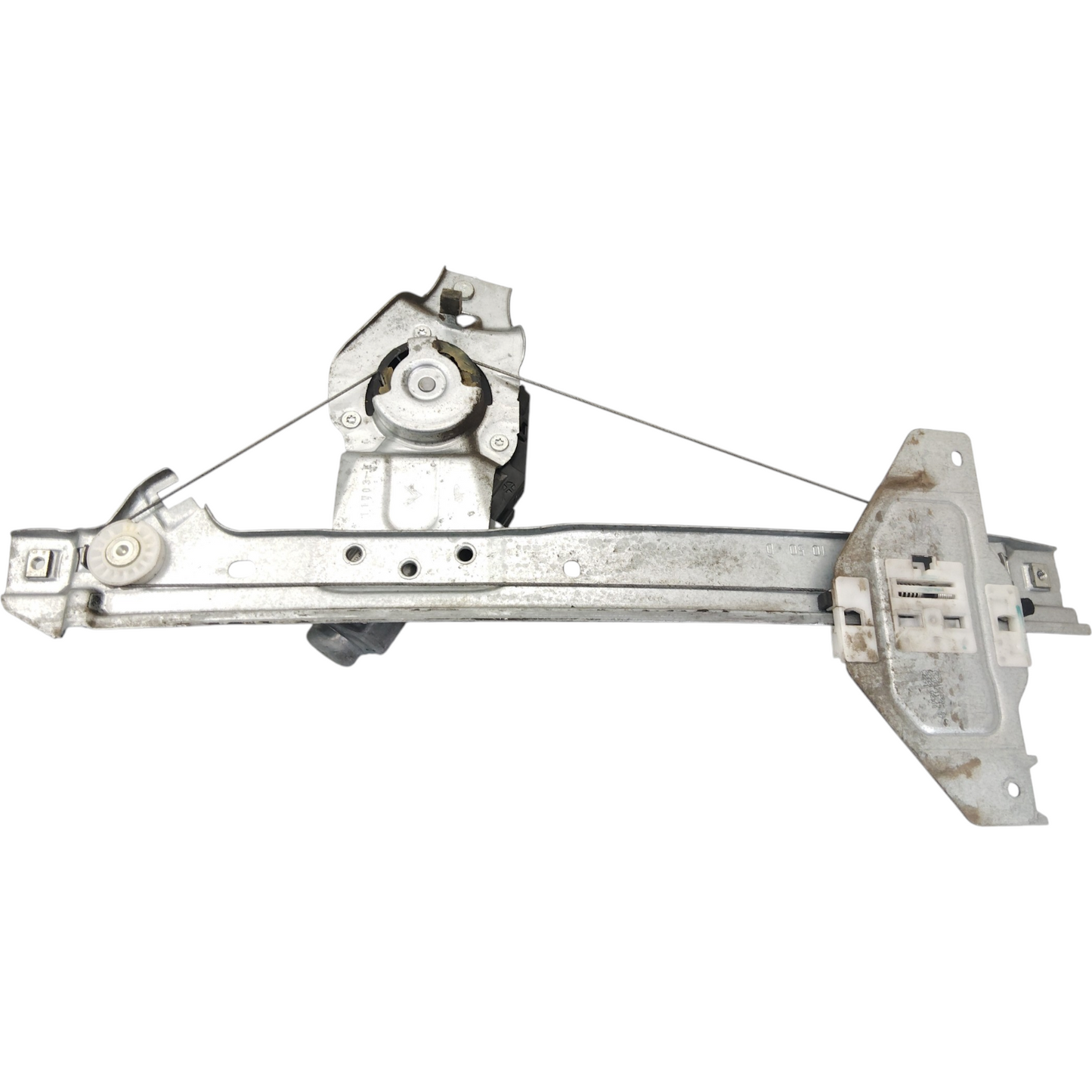 Alzacristallo Alzavetro Posteriore Sinistro CITROEN C3 2 Serie