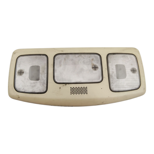 Luce Cortesia Plafoniera Abitacolo Anteriore FIAT CROMA 2 Serie