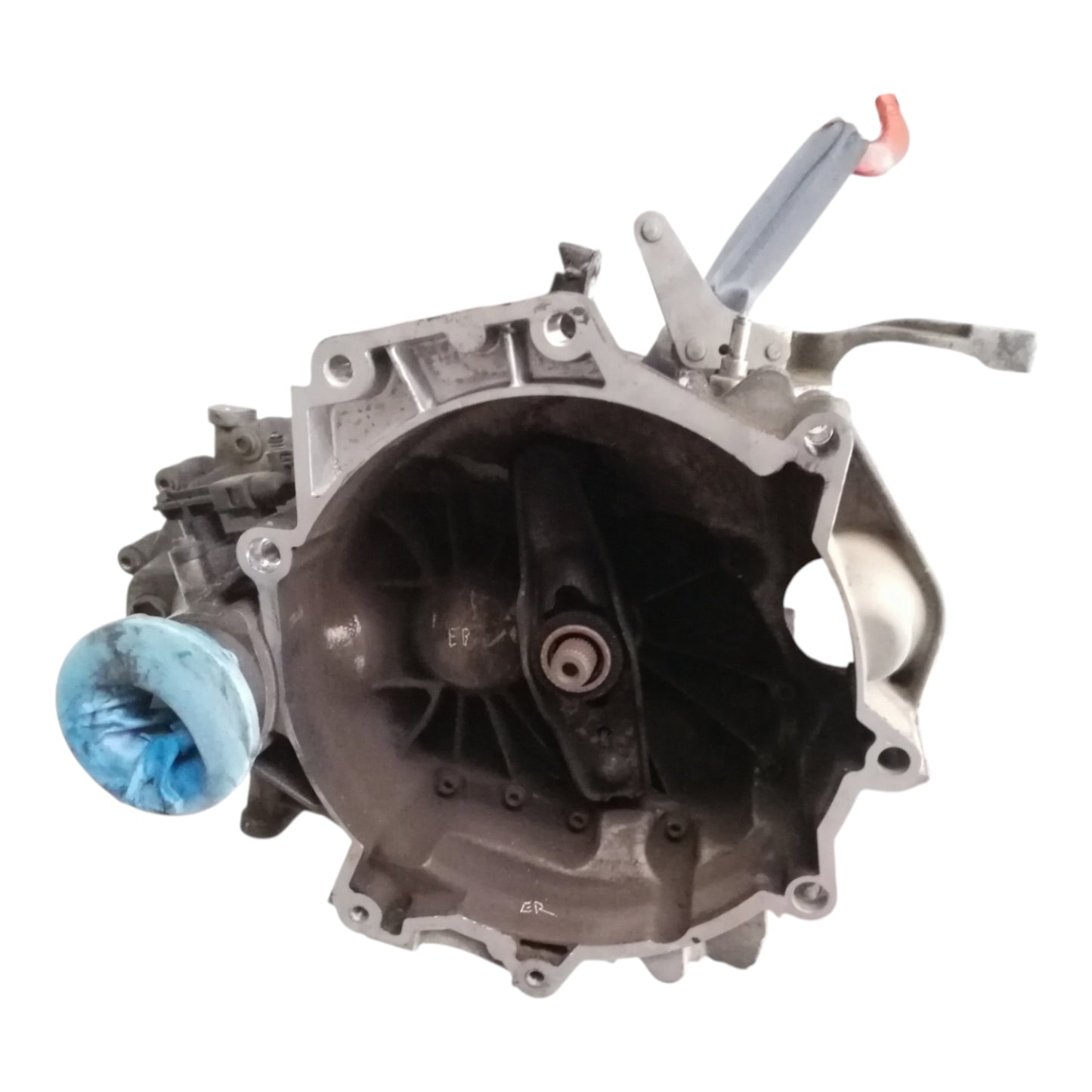Cambio Manuale 5 Marce VOLKSWAGEN POLO 4 Serie 1.2 Benzina Motore BME