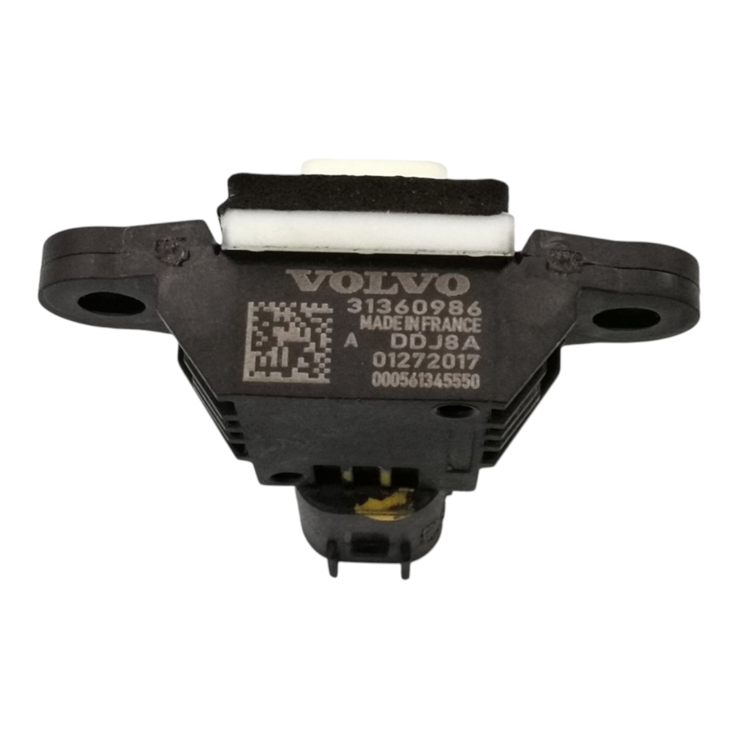Sensore Airbag Laterale Anteriore VOLVO V40 2 Serie