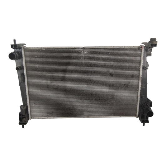 Radiatore Acqua Raffreddamento ALFA ROMEO GIULIETTA 1.6 Diesel