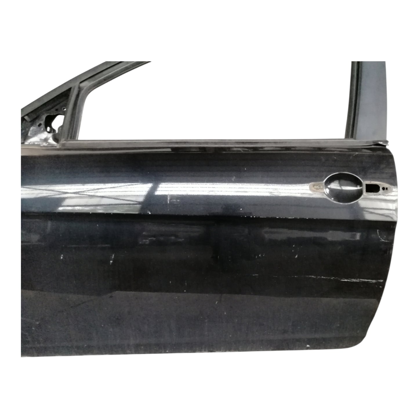 Porta Portiera Anteriore Sinistro LANCIA YPSILON 1 2 Serie