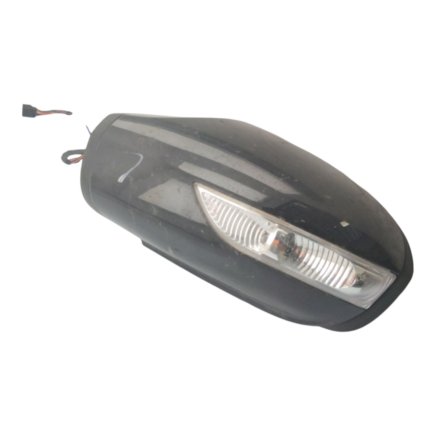 Specchietto Retrovisore Esterno Anteriore Sinistro MERCEDES CLASSE A W169