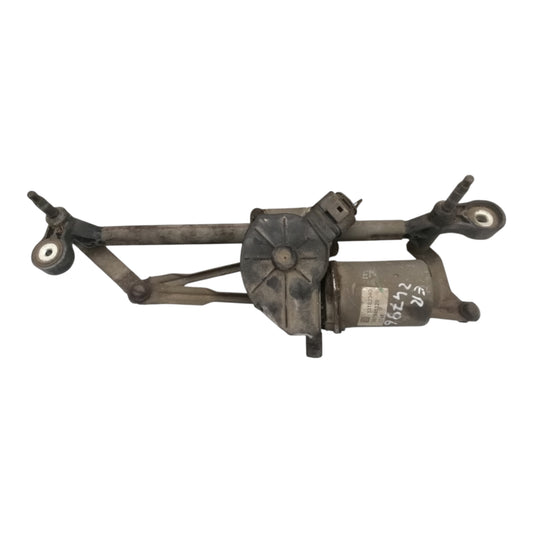 Meccanismo Tandem Tergicristallo OPEL CORSA D/CORSA E