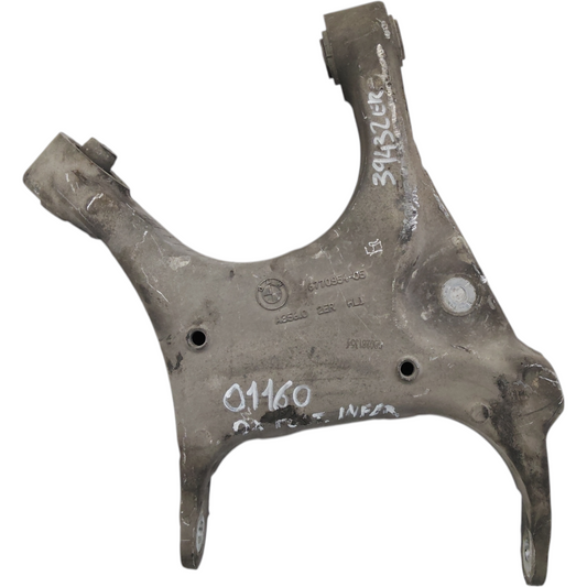 Braccio Oscillante Inferiore Posteriore Destro BMW X5 E70 3.0