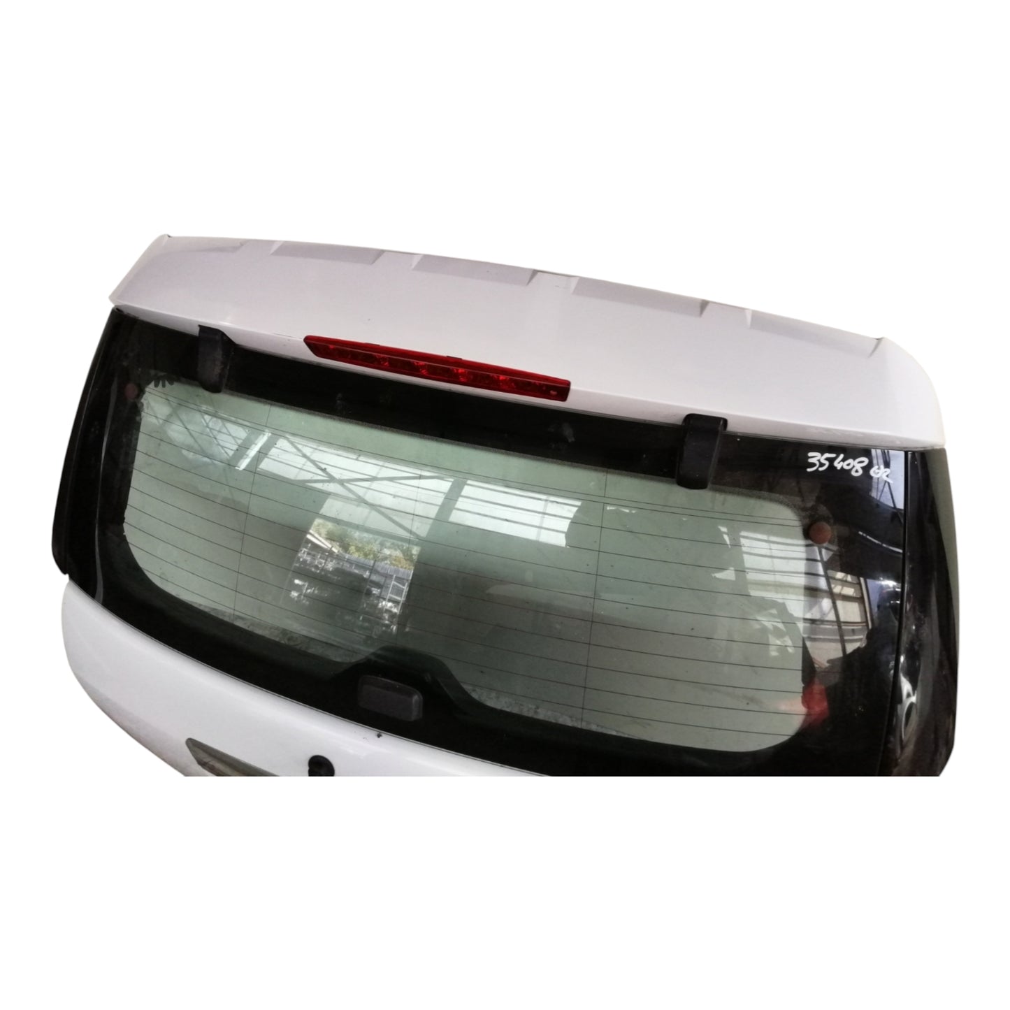 Portello Portellone Posteriore CHEVROLET CAPTIVA 1 Serie