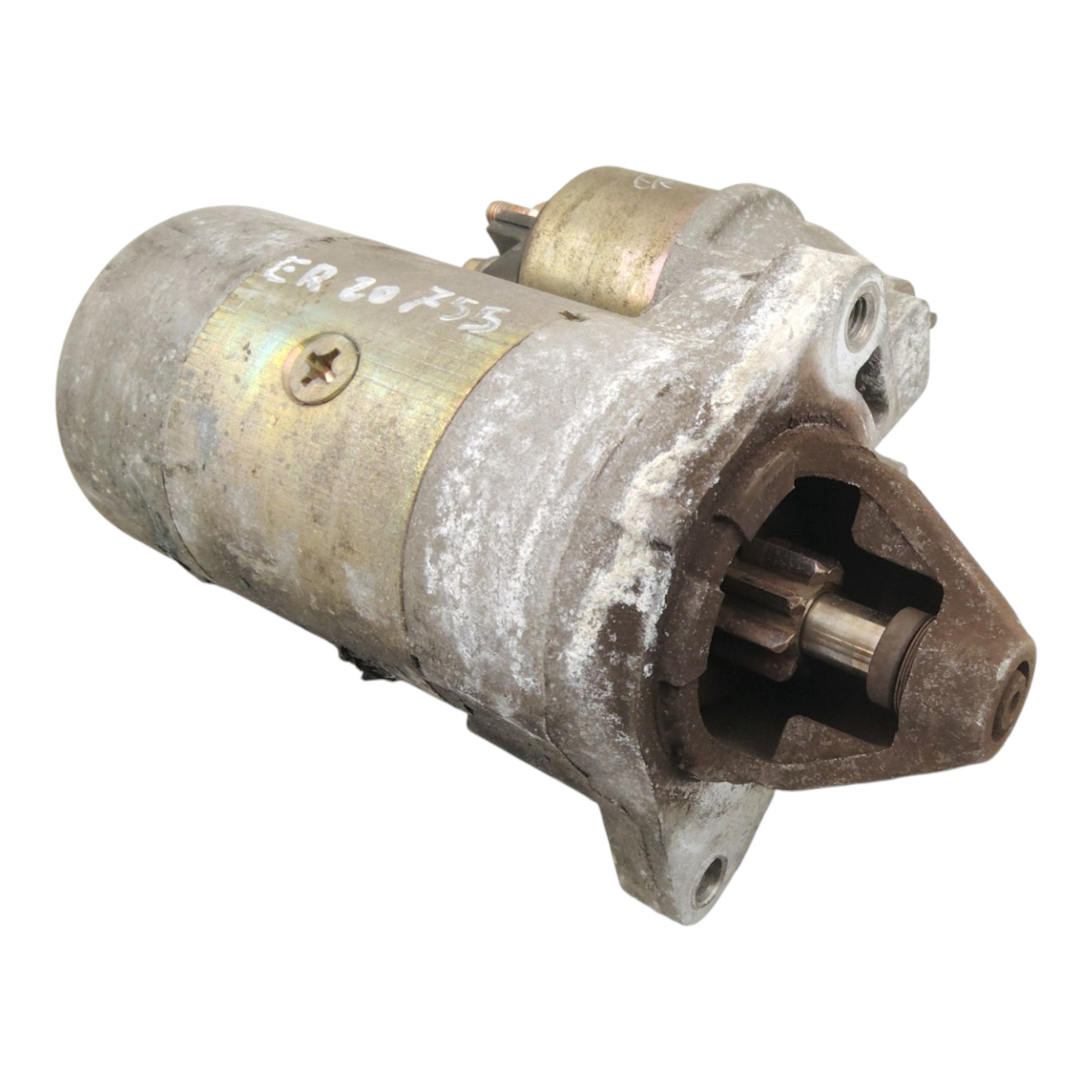 Motorino Avviamento FIAT IDEA/500 2 Serie/500 L/ALBEA Benzina