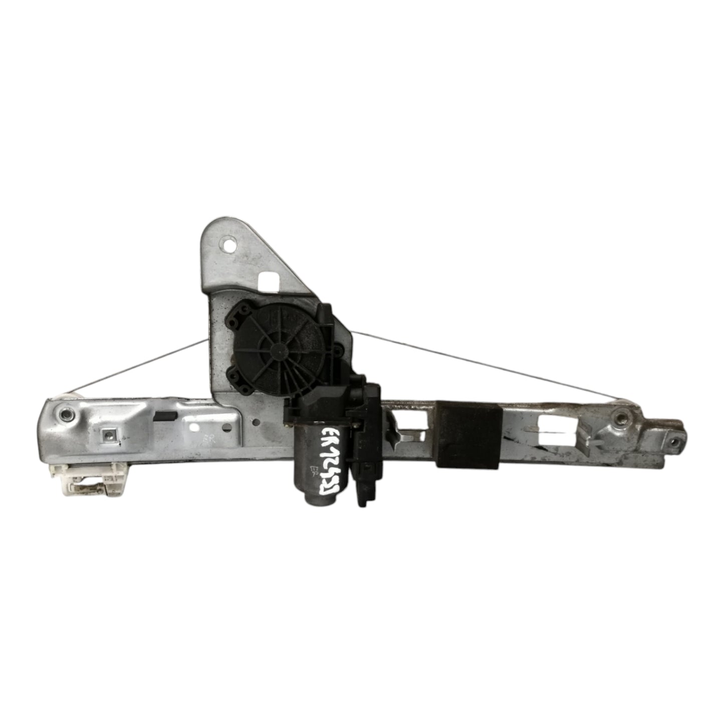 Alzacristallo Alzavetro Posteriore Sinistro RENAULT MÉGANE 2 Serie