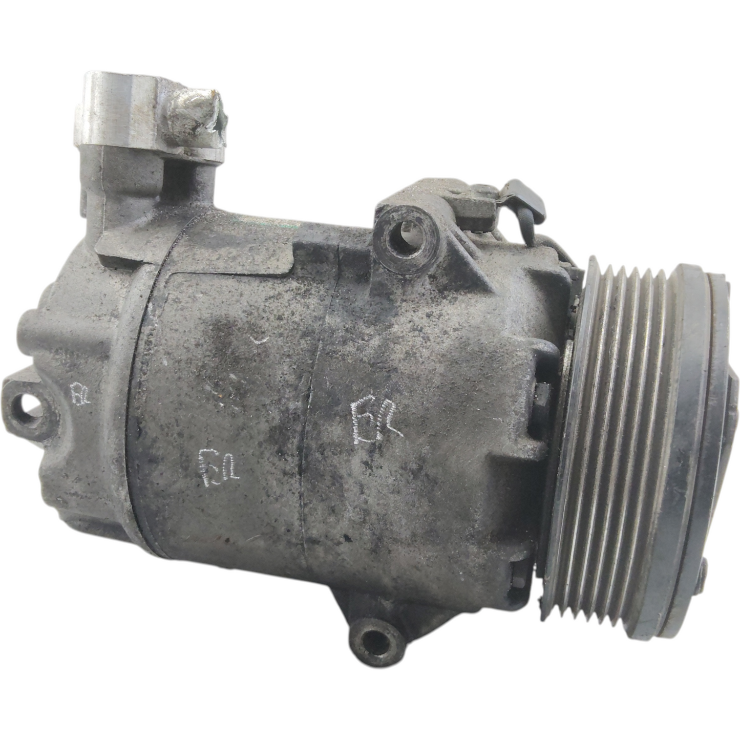 Compressore Aria Condizionata HONDA CIVIC 7 Serie 1.7 Diesel