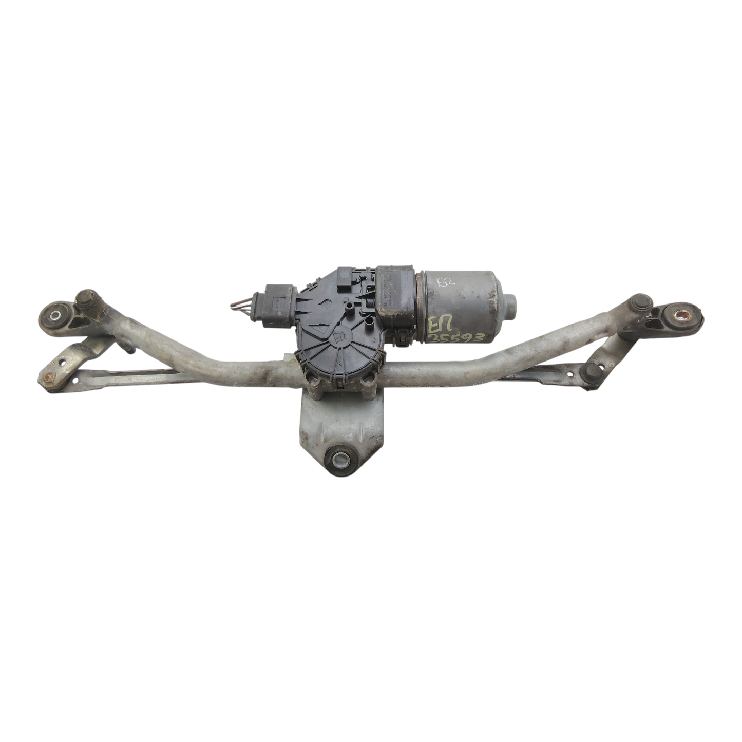 Motorino Meccanismo Tandem Tergicristallo FIAT FREEMONT
