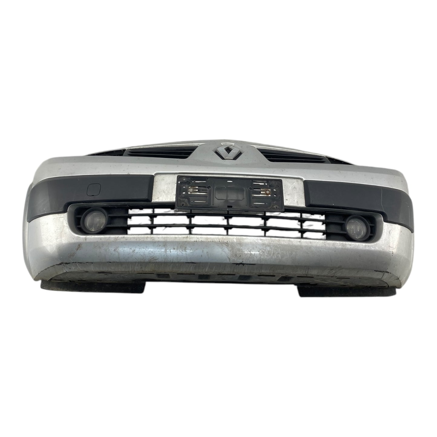 Paraurti Anteriore RENAULT MEGANE 2 Serie Berlina CC SW