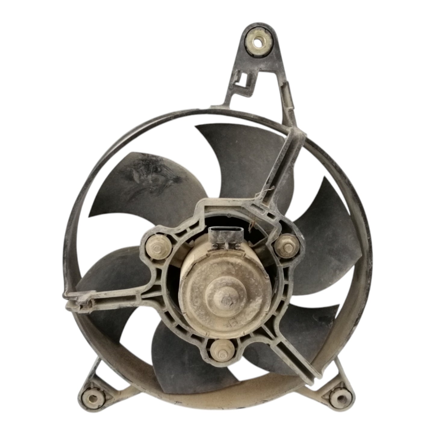 Elettroventola Ventola Radiatore FIAT PANDA 1 Serie Benzina