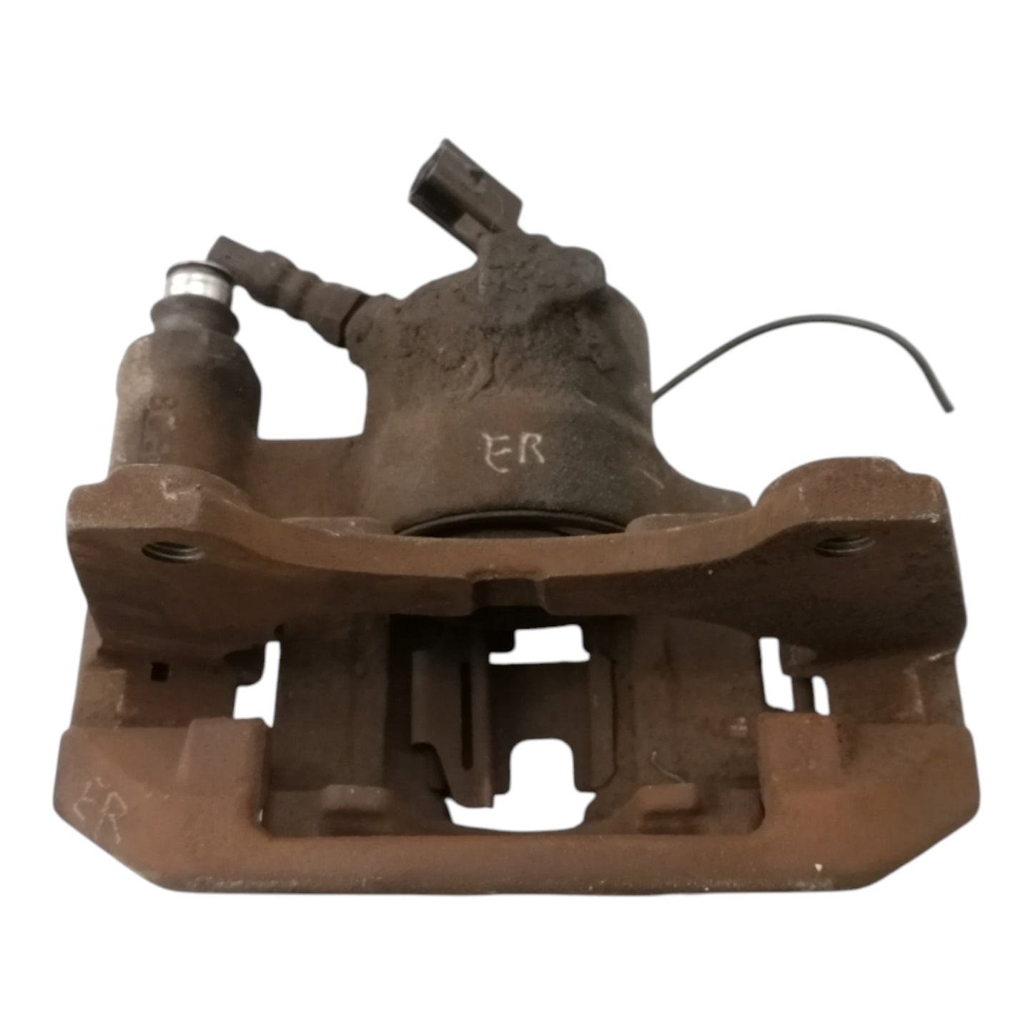 Pinza Freno Anteriore Sinistro FIAT 500 2 Serie/PANDA 2 Serie/PUNTO 2