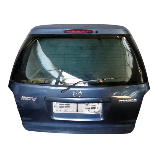 Portello Portellone Posteriore MAZDA MPV 2 Serie