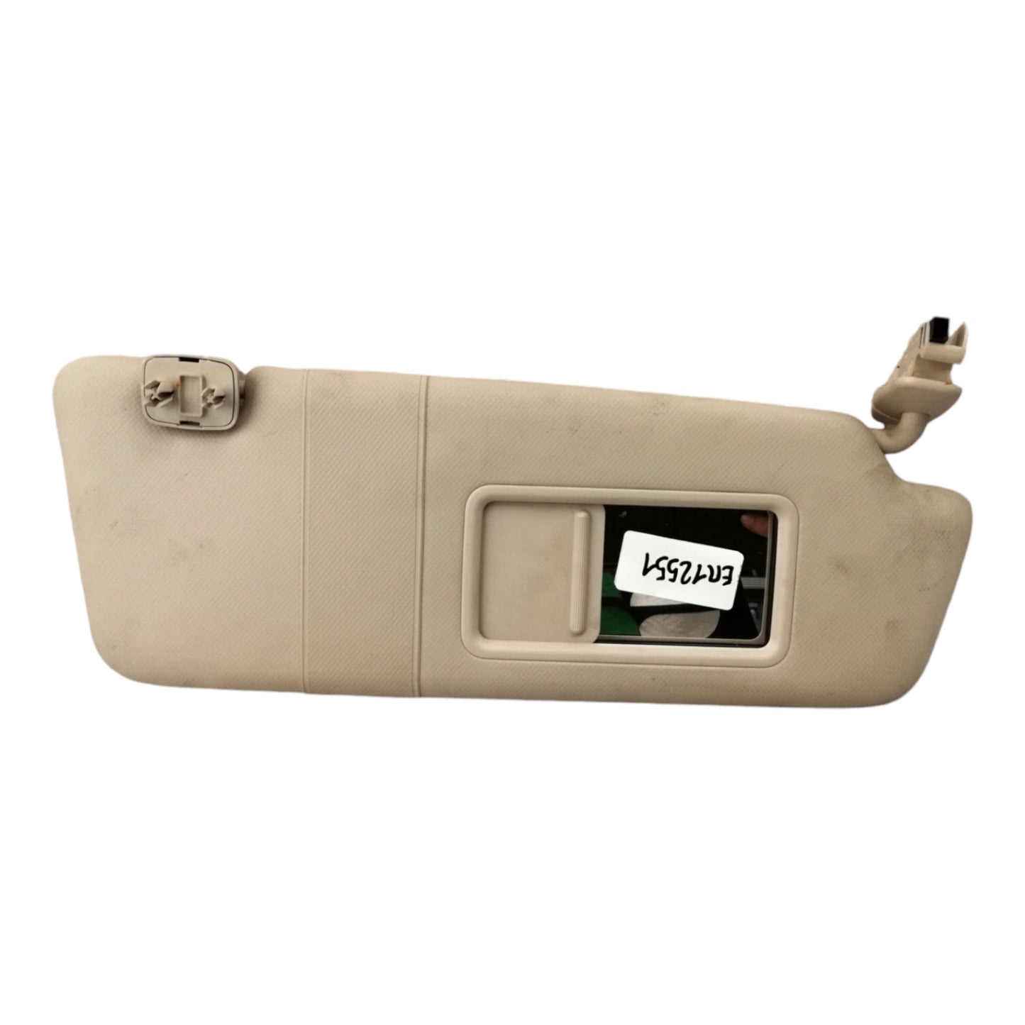 Pannello Alette  Parasole Destro AUDI A4 8K2 8K5/A1 8X1/A5 8T3 8TA