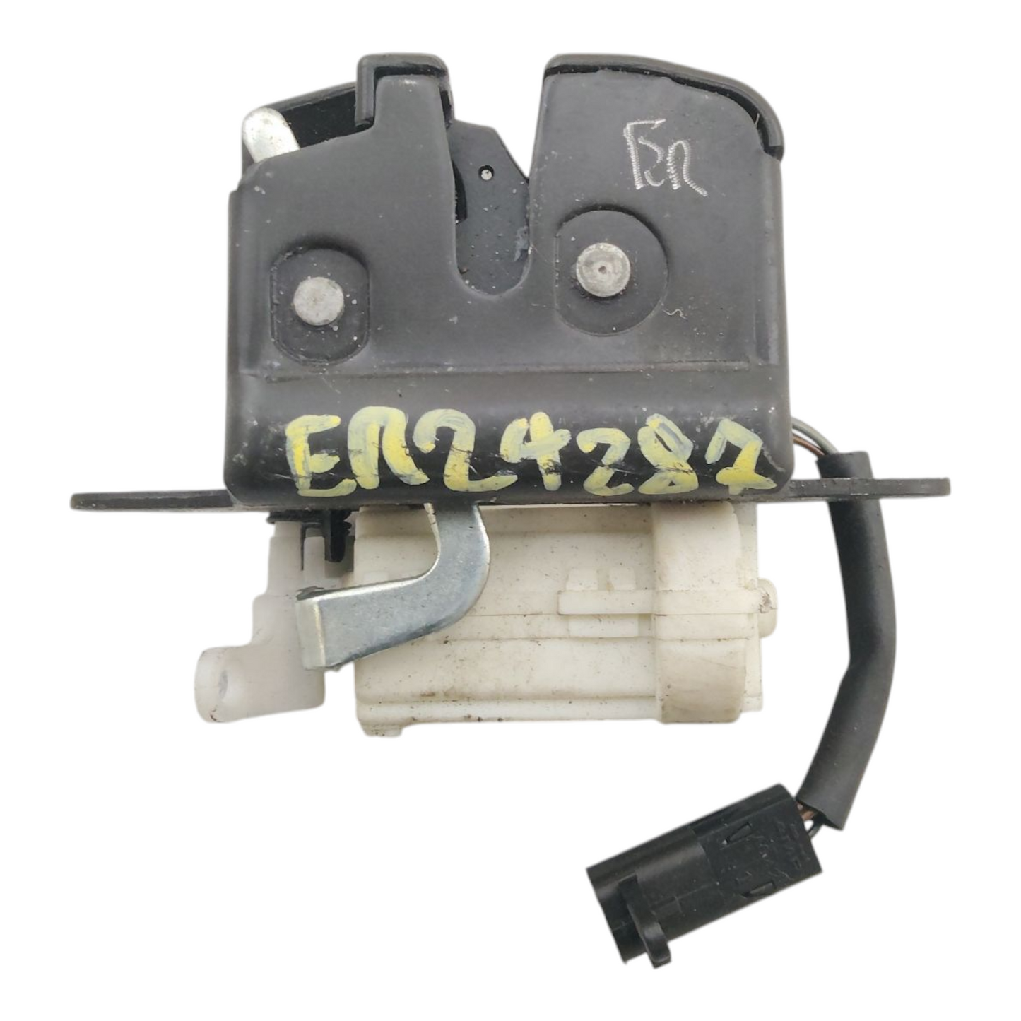 Serratura Portello Posteriore FIAT PANDA 2 Serie Berlina