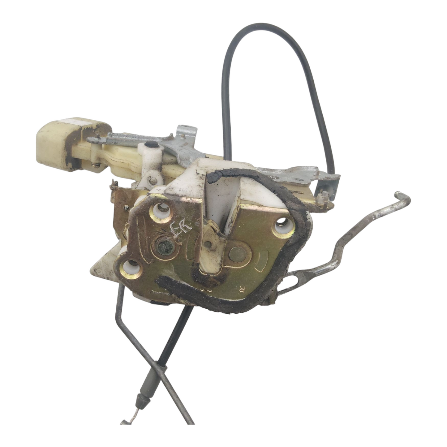 Serratura Porta Anteriore Destro TOYOTA YARIS 1 Serie 5 Porte